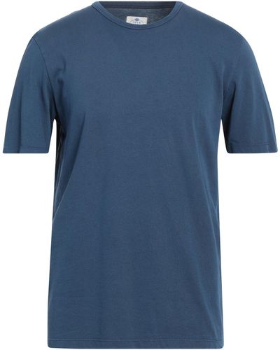 Tela Genova T-shirt - Blue