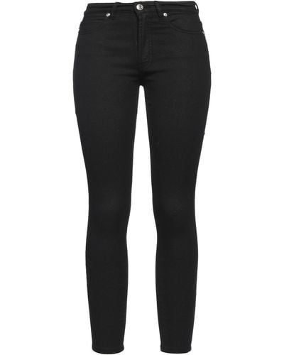BOSS Pantaloni Jeans - Nero