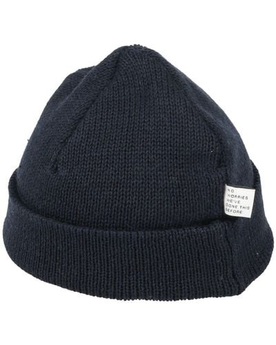 A Kind Of Guise Hat - Blue