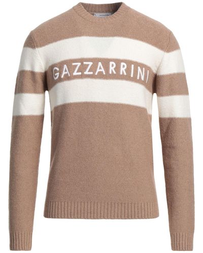 Gazzarrini Sweater - Natural