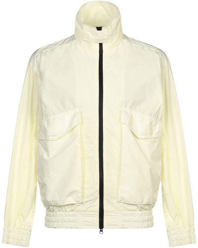 Aspesi Jacket - Yellow