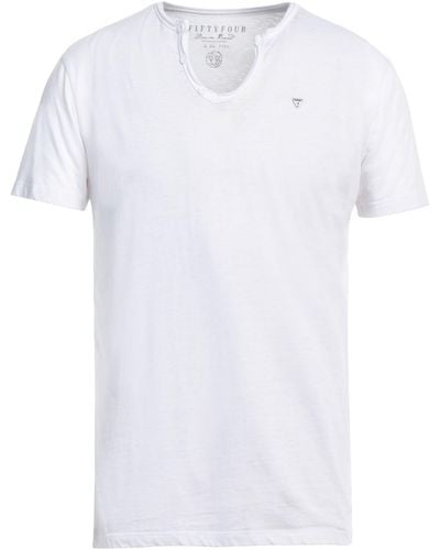 Fifty Four T-shirt - White