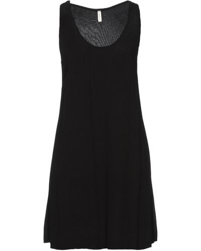 Lanston Mini Dress - Black