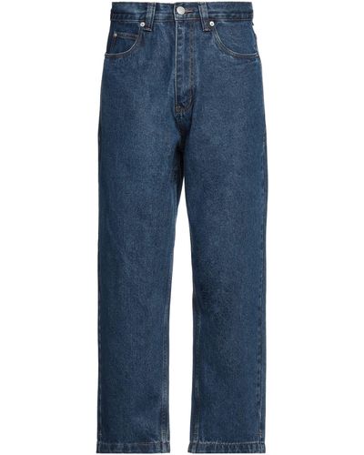 Santa Cruz Jeans - Blue
