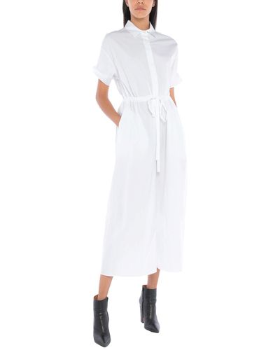 Theory Jumpsuit - White