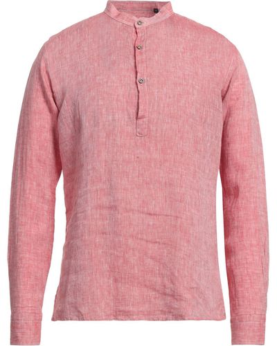 Laboratori Italiani Shirt - Pink