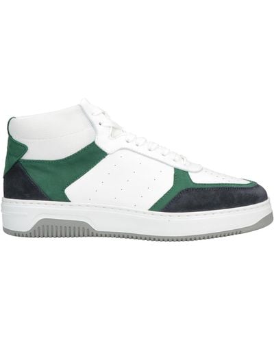 Pollini Sneakers - Vert