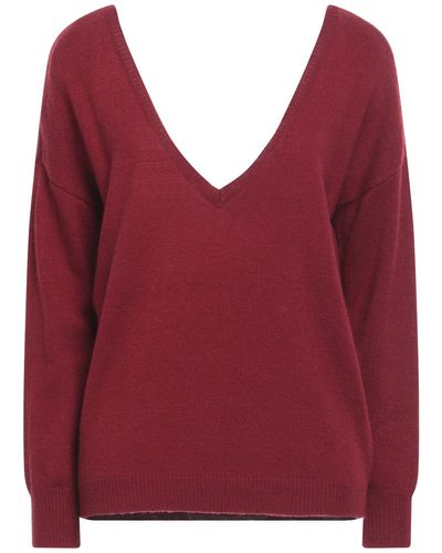 Marciano Jumper - Red