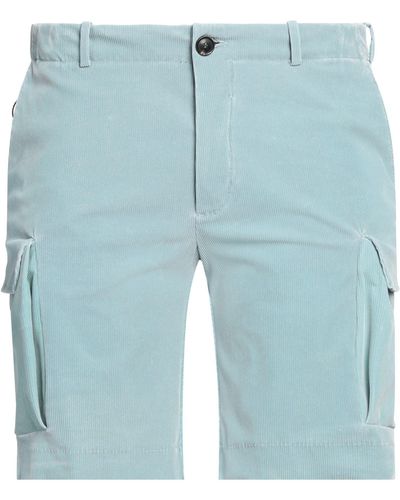 Rrd Shorts & Bermudashorts - Blau