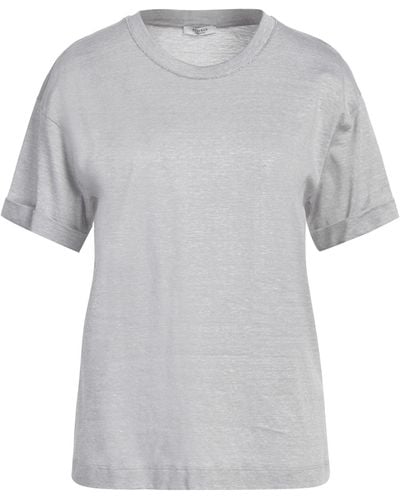 Peserico T-shirt - Gray