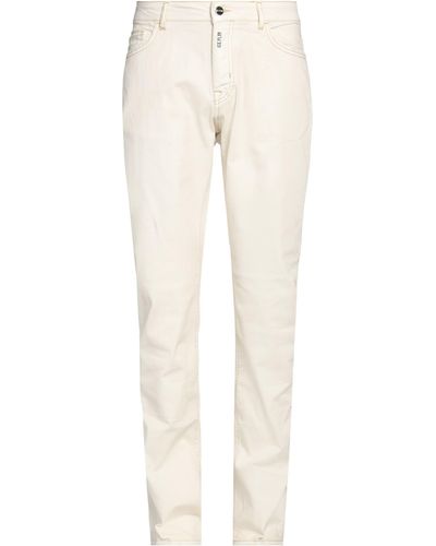 Ice Play Jeans - Natural