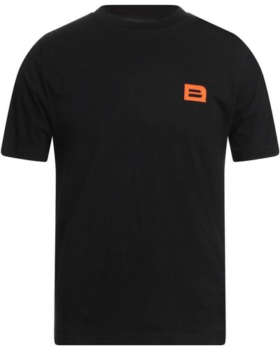 BOTTER T-shirt - Black