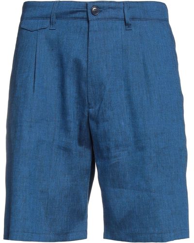 DRYKORN Shorts & Bermuda Shorts - Blue