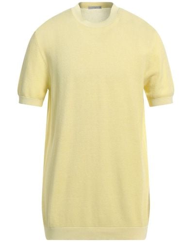 Circolo 1901 Sweater - Yellow