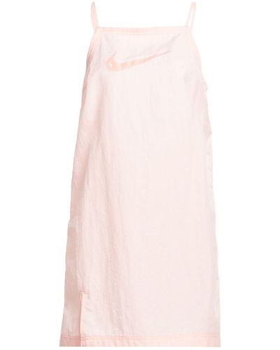 Nike Mini Dress - Pink