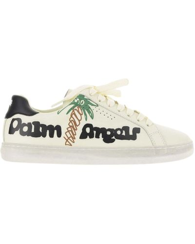 Palm Angels Sneakers - Metallizzato