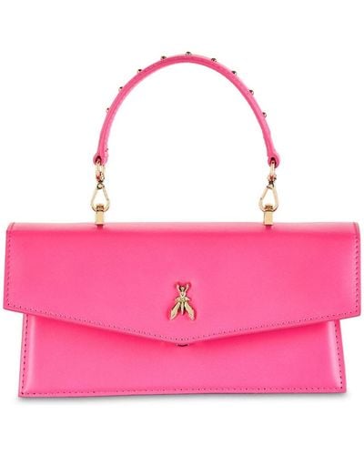 Patrizia Pepe Handtaschen - Pink