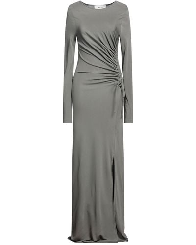 Rohe Maxi Dress - Gray
