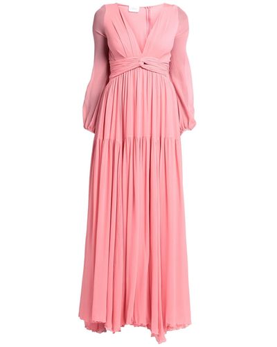 Giambattista Valli Maxi Dress - Pink