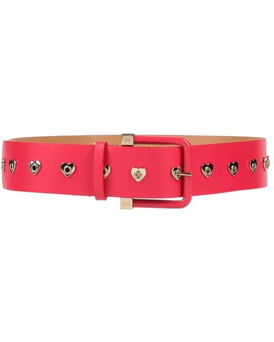 elisabetta franchi belt