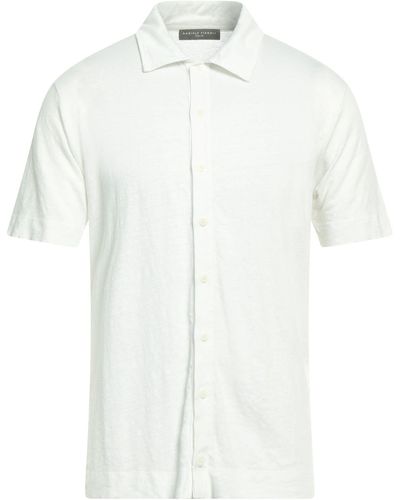 Daniele Fiesoli Shirt - White