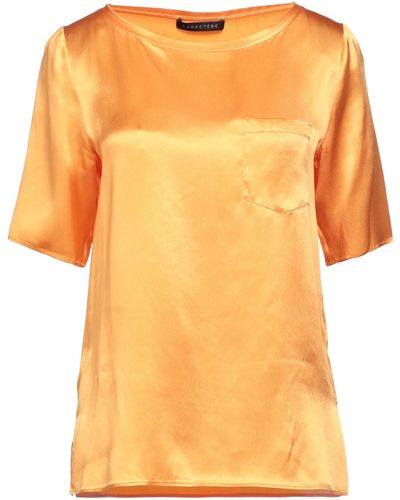 Caractere Top - Yellow