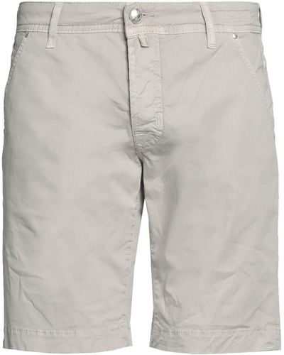 Jacob Coh?n Shorts & Bermudashorts - Grau