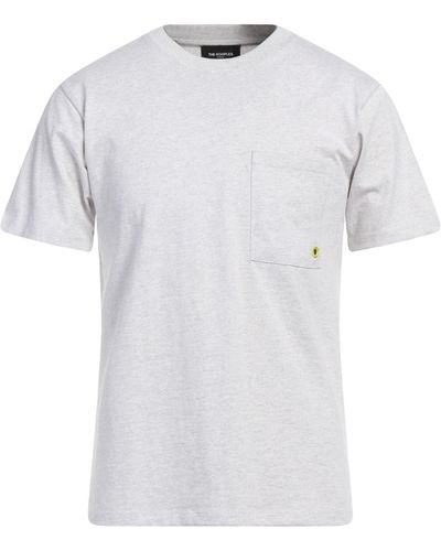 The Kooples T-shirt - White