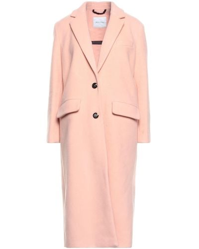 American Vintage Long coats and winter coats for Women | Online Sale up to  87% off | Lyst