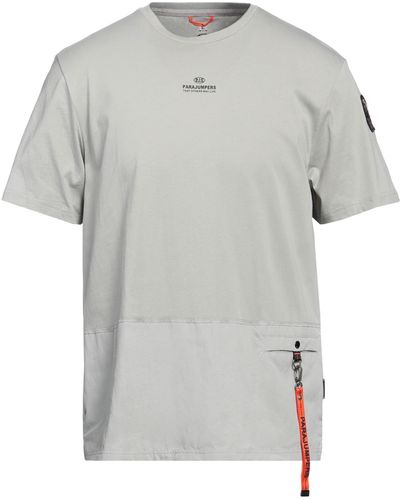 Parajumpers T-shirt - Gris
