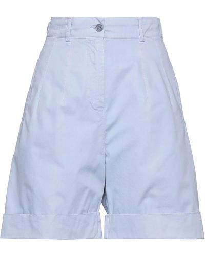 Aspesi Shorts & Bermudashorts - Blau