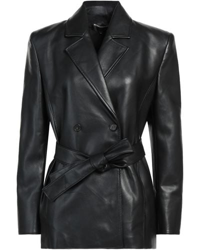 BCBGMAXAZRIA Blazer - Black