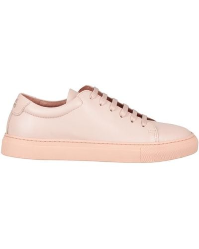 National Standard Sneakers - Pink