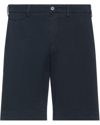 Dries Van Noten Shorts & Bermuda Shorts - Blue