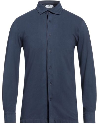 KIRED Shirt - Blue