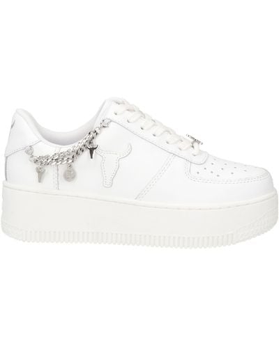 Windsor Smith Sneakers for Women | Online Sale up to 75% off | Lyst