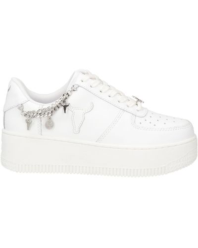 Windsor Smith Sneakers - Bianco