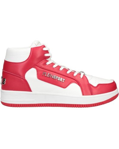 Philipp Plein Trainers - Pink