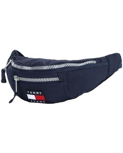 Tommy Hilfiger Belt Bags, bags and fanny packs for Men | Online Sale up to 39% off | Lyst