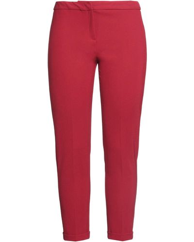 iBlues Trouser - Red