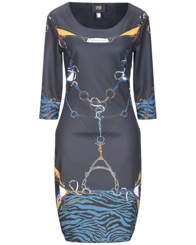 Sobriquette religion Modsætte sig Class Roberto Cavalli Dresses for Women | Online Sale up to 87% off | Lyst