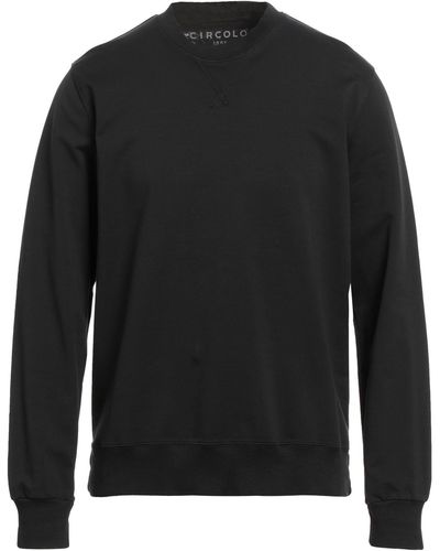 Circolo 1901 Sweat-shirt - Noir