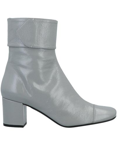 N°21 Ankle Boots - Grey