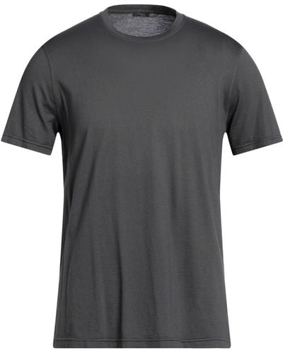 Kiton T-shirt - Grey