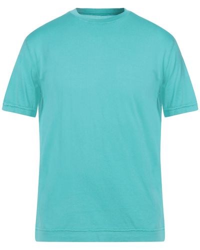 Fedeli Camiseta - Azul