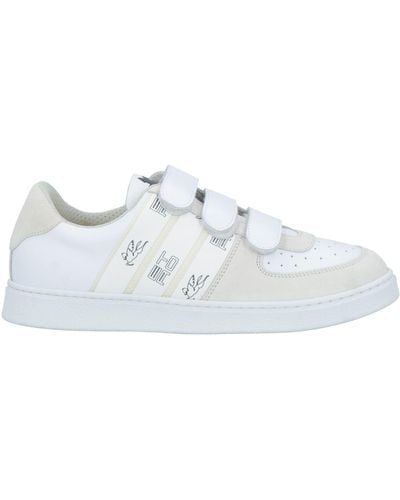Etro Sneakers - Weiß