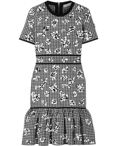 Michael Kors Mini Dress - Natural