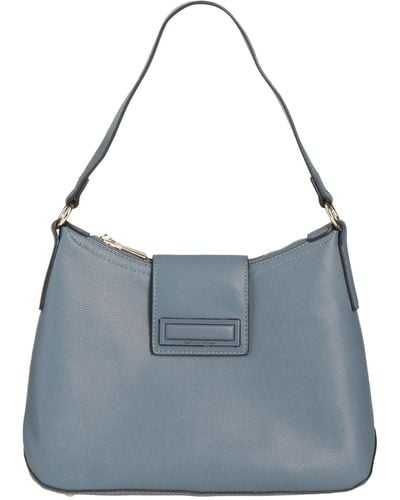 Gattinoni Handbag - Blue