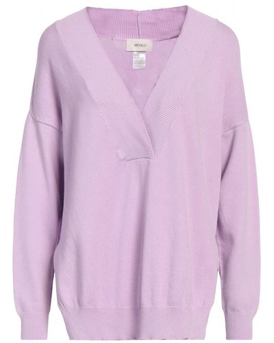 ViCOLO Sweater - Purple