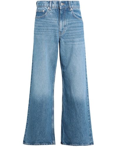 ARKET Pantaloni Jeans - Blu
